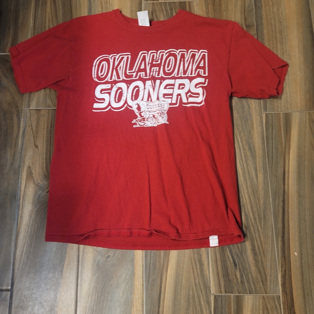 Oklahoma Sooners T-Shirt